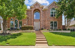 3412 High Vista Drive, Carrollton, TX 75007