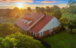 802 N Denison Road, Idabel, OK 74745