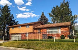 2040 Adams, Butte, MT 59701