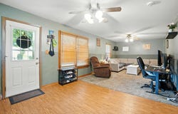 1203 8th Street, Durant, IA 52747