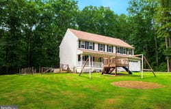 9400 AMERICA LANE, SPOTSYLVANIA, VA 22551
