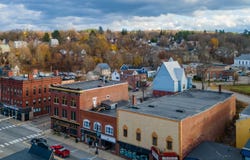 359 Central Street, Franklin, NH 03235