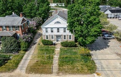 155 South Main Street, Franklin, NH 03235