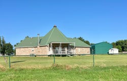 5 Snipe Road, Overbrook, OK 73453