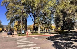 732 E 4th Street, Durango, CO 81301