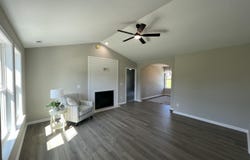 73 Grace Pond Avenue, Benson, NC 27504