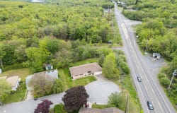 1 CIRCLE DRIVE, HAZLETON, PA 18201