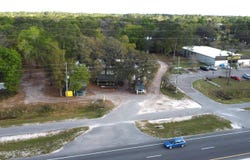 736 S HIGHWAY 17, Satsuma, FL 32189