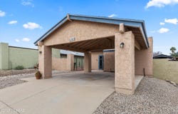 1025 N Firewood Place, Tucson, AZ 85748