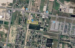 3305 N Jackson Road, Edinburg, TX 78541