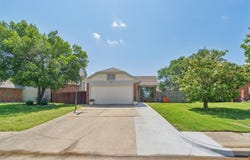 1225 Clover Road, Moore, OK 73160