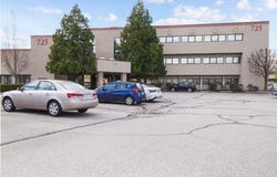 725 Reservoir Avenue, Cranston, RI 02910