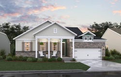 Peachtree Run Road, Magnolia, DE 19962