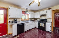 1699 MILL CREEK CROSSROADS, LURAY, VA 22835