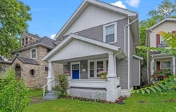 66 N Burgess Avenue, Columbus, OH 43204