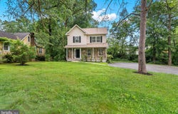 2615 PROCTOR LANE, PARKVILLE, MD 21234
