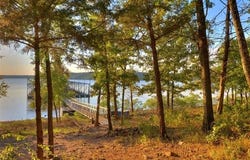 1 McNally Road, Eufaula, OK 74432