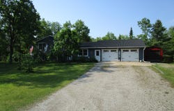 4381 Kateri Lane, Indian River, MI 49749