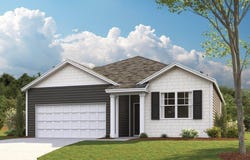 3058 Villas Creekside Drive, Dandridge, TN 37725