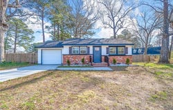 353 Hurdle Drive, Chesapeake, VA 23322