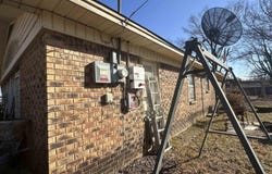 104 S Crestview, Dumas, AR 71639
