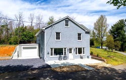 50 INDIAN RIDGE ROAD, GREENVILLE, VA 24440