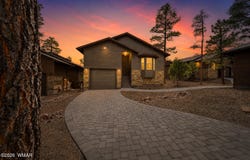 3050 W Black Oak Loop, Show Low, AZ 85901