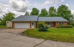 300 Keeler Street, Ramona, OK 74061