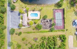 Landing Trail lot: 34, Waynesville, GA 31566