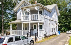 162 Maple Street, Bristol, CT 06010