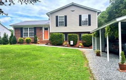 118 Glendale Road, Lexington, NC 27292
