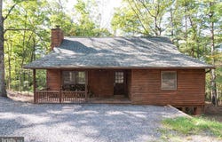 206 DALE, BASYE, VA 22810