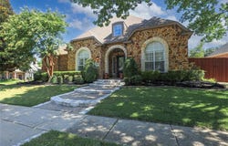 1412 Salado Drive, Allen, TX 75013
