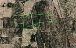 San Julian, Roma, TX 78584