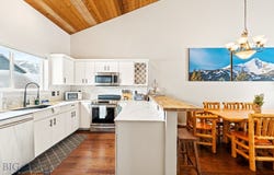 192 Candlelight Meadow, Big Sky, MT 59716