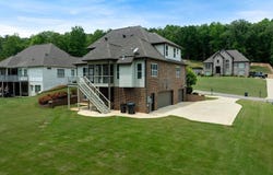 151 BENT CREEK DRIVE, CHELSEA, AL 35043