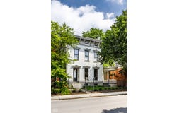 214 E St Joseph Street, Indianapolis, IN 46202