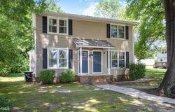105/107 N Mason Street, Apex, NC 27502