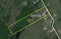 4385 County Road 2280, Blooming Grove, TX 76626