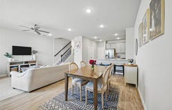 2409 Davenport Drive, Denton, TX 76207