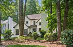 1033 Pine Grove Drive, Alpharetta, GA 30009