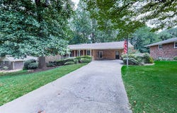 4041 Honeysuckle, Smyrna, GA 30082
