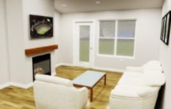 500 FOUNDERS Way, LITTLE CHUTE, WI 54140