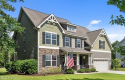 263 Mimosa Drive, Sneads Ferry, NC 28460
