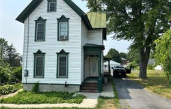 1 Main Street, Philadelphia, NY 13673