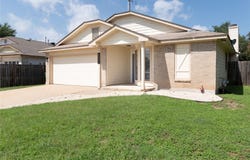 611 Wild Briar CV, Cedar Park, TX 78613