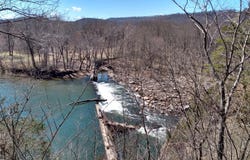 979, Tract 4 KESSEL ROAD, GREAT CACAPON, WV 25422