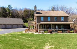 840 COMMERCE RD, STAUNTON, VA 24401