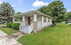 308 S Washington, Bloomfield, IA 52537