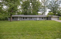 1034 Harter Boulevard, Anderson, IN 46011
